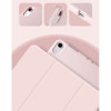 Tech-Protect SC Pen Apple iPad Air 10.9 (2020/2022) / iPad Air 11 (2024) -kotelo, violetti