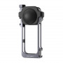 PGYTECH Alumiinikotelo Insta360 X5 -kameralle P-57C-020