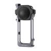 PGYTECH Alumiinikotelo Insta360 X5 -kameralle P-57C-020