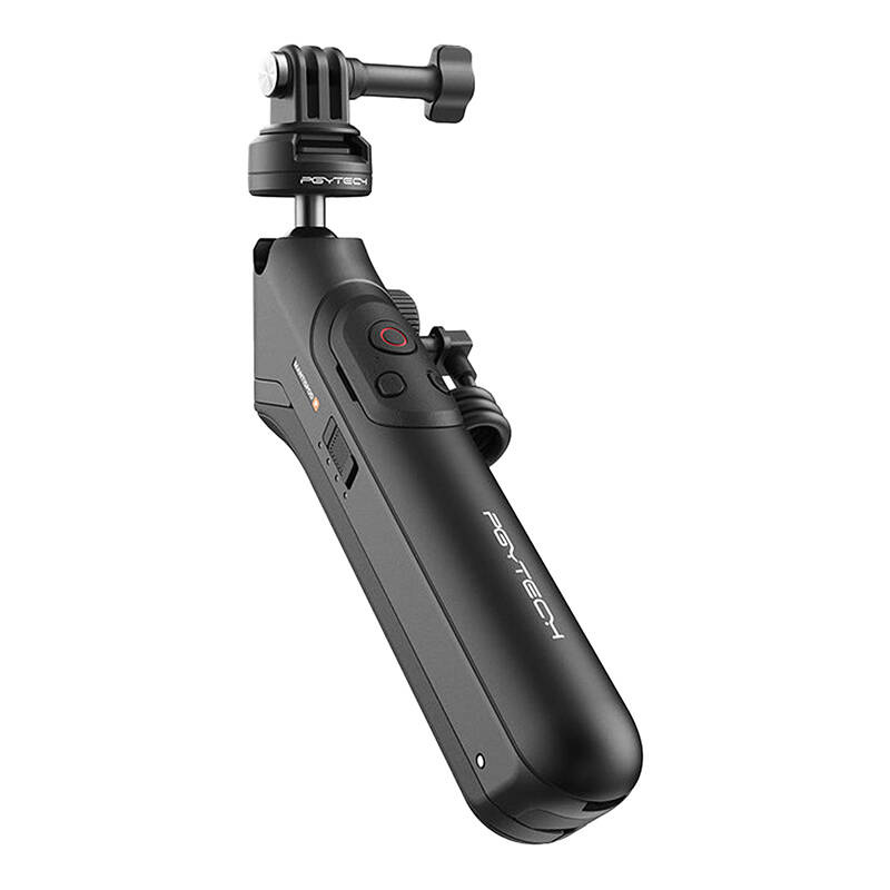 PGYTECH CapLock MantisPod Power -jalusta GoPro Hero -kameroille P-GM-149