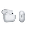Tech-Protect Flexair Apple AirPods Pro 2 / 1 kotelo, kirkas