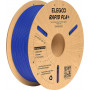 Elegoo Rapid PLA+ -3D-tulostuslanka, 1,75 mm, sininen, 1 kg