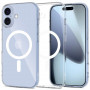 Tech-Protect FlexAir MagSafe -suojakotelo Apple iPhone 17 -puhelimelle, kirkas