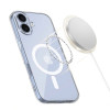 Tech-Protect FlexAir MagSafe -suojakotelo Apple iPhone 17 -puhelimelle, kirkas