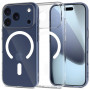 Tech-Protect FlexAir MagSafe -suojakotelo THP4599 Apple iPhone 17 Pro -puhelimelle, kirkas
