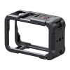 Telesin metallinen suojakotelo DJI Osmo Action 6 -kameralle