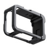 Telesin metallinen suojakotelo DJI Osmo Action 6 -kameralle