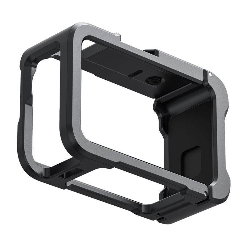 Telesin metallinen suojakotelo DJI Osmo Action 6 -kameralle