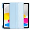 Tech-Protect SC Pen Apple iPad 10.9 (2022) / iPad 11 (2025) -kotelo, Sky Blue