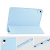 Tech-Protect SC Pen Apple iPad 10.9 (2022) / iPad 11 (2025) -kotelo, Sky Blue