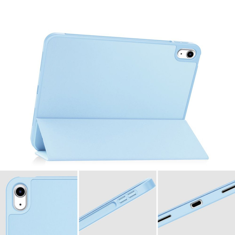 Tech-Protect SC Pen Apple iPad 10.9 (2022) / iPad 11 (2025) -kotelo, Sky Blue