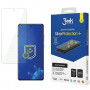 3MK SilverProtect+ Xiaomi Redmi Note 13 Pro 5G antimikrobinen näytönsuojakalvo