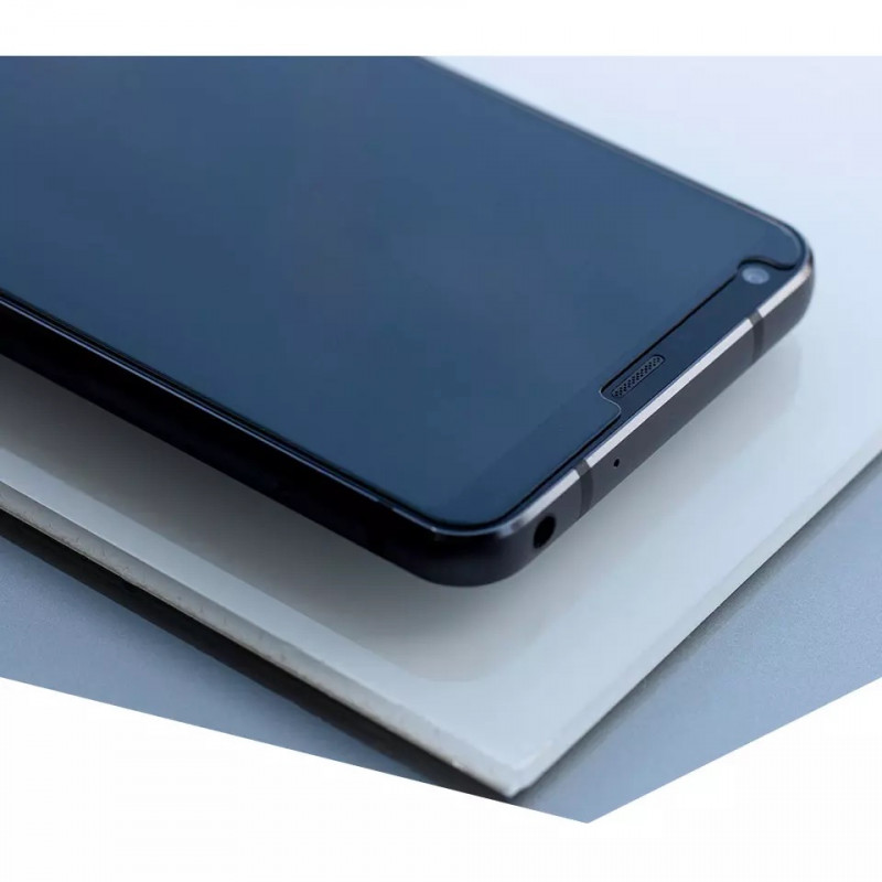 3MK HardGlass Samsung Galaxy A55 5G karkaistu lasi näytönsuojus