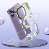 Tech-Protect MagMood MagSafe -kuori Apple iPhone 15 Pro -puhelimelle, Spring Daisy (THP2327)