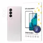 Wozinsky Pretender Camera Glass 9H karkaistu lasi koko kameralle, Samsung Galaxy Z Fold 3
