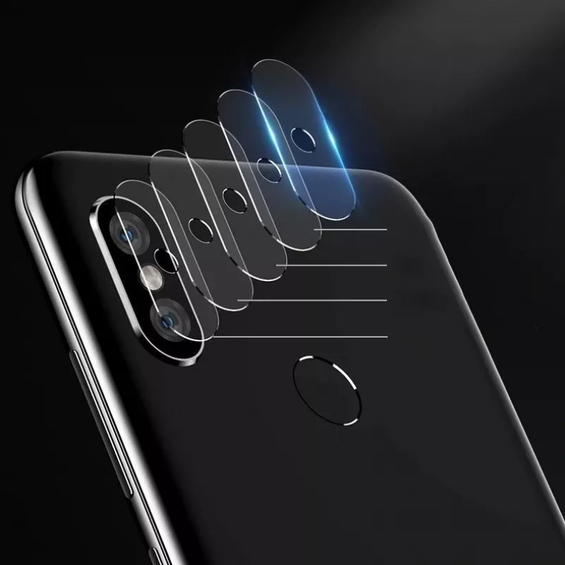 Wozinsky Pretender Camera Glass 9H karkaistu lasi koko kameralle, Samsung Galaxy Z Fold 3