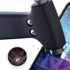 3MK SilkyMatt Pro mattapintainen näytönsuojakalvo Samsung Galaxy A25 5G -puhelimelle