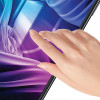 3MK SilkyMatt Pro mattapintainen näytönsuojakalvo Samsung Galaxy A25 5G -puhelimelle