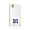 Tech-Protect Flexair Hybrid -suojakotelo Samsung Galaxy S25:lle, kirkas