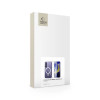 Tech-Protect Flexair Hybrid MagSafe -suojakotelo Samsung Galaxy S25:lle, kirkas