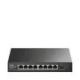 CUDY HS108ES1 8-porttinen 2.5G kevyesti hallittu kytkin 10G SFP+:lla