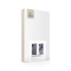 Tech-Protect Flexair Hybrid -suojakotelo Samsung Galaxy S25 Ultra -puhelimelle, kirkas