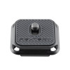 PGYTECH P-CG-013 SnapLock-pikakiinnityslevy, Arca-Swiss-yhteensopiva
