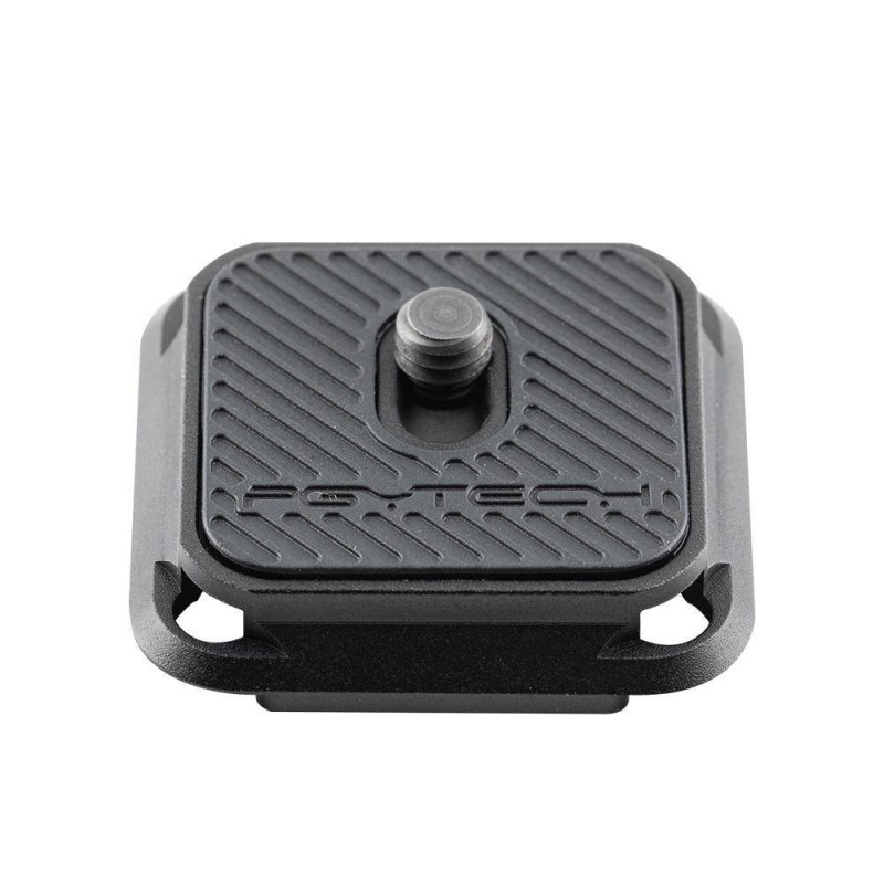 PGYTECH P-CG-013 SnapLock-pikakiinnityslevy, Arca-Swiss-yhteensopiva
