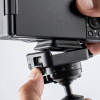 PGYTECH P-CG-013 SnapLock-pikakiinnityslevy, Arca-Swiss-yhteensopiva