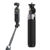 PGYTECH P-GM-117 minijalusta jatkovarrella DJI Osmo Pocket / Action- ja urheilukameroille