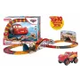 Carrera STRAX Disney Pixar Cars -aloituspaketti (16161000)