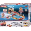 Carrera STRAX Disney Pixar Cars -aloituspaketti (16161000)