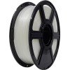 FlashForge PETN1 3D-tulostimen filamentti, 1,75 mm, 1 kg, läpinäkyvä