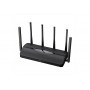 Mercusys MR37BE kaksitaajuinen Wi-Fi 7 -reititin, jopa 6500 Mbps