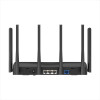 Mercusys MR37BE kaksitaajuinen Wi-Fi 7 -reititin, jopa 6500 Mbps