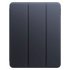 3MK Soft Tablet Case -suojakotelo Samsung Galaxy Tab A9, musta