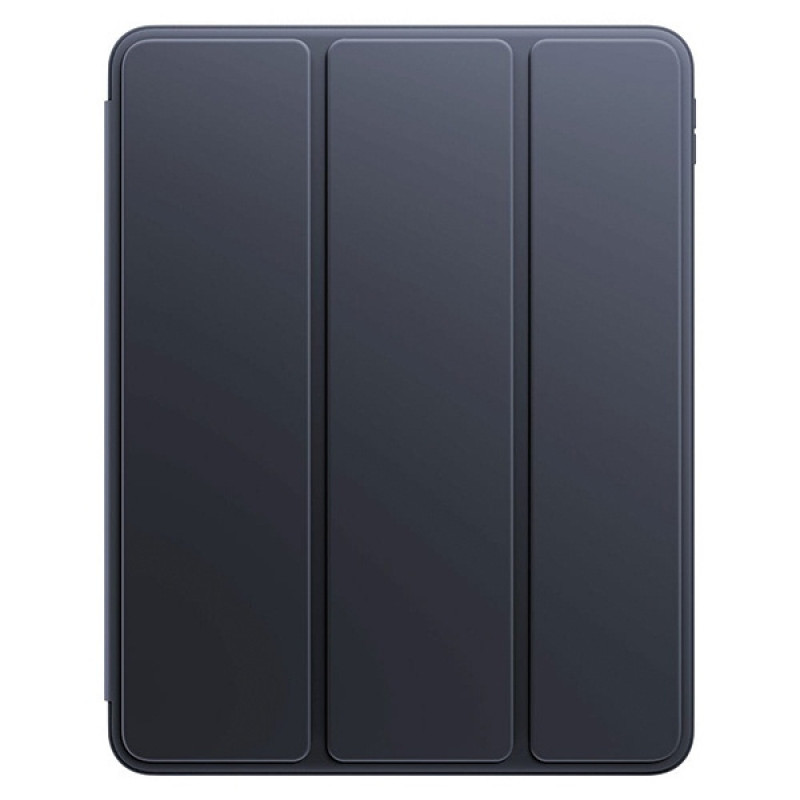 3MK Soft Tablet Case -suojakotelo Samsung Galaxy Tab A9, musta
