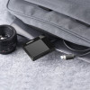 Ugreen CR125 USB 3.0 -kortinlukija, SD / microSD / CF / MS, musta