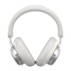 QCY H6 Ultra langattomat over-ear-kuulokkeet, adaptiivinen ANC, Bluetooth 6.0, valkoinen