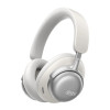 QCY H6 Ultra langattomat over-ear-kuulokkeet, adaptiivinen ANC, Bluetooth 6.0, valkoinen