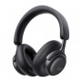 QCY H6 Ultra langattomat over-ear-kuulokkeet, adaptiivinen ANC, Bluetooth 6.0, musta