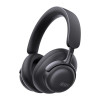 QCY H6 Ultra langattomat over-ear-kuulokkeet, adaptiivinen ANC, Bluetooth 6.0, musta