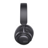QCY H6 Ultra langattomat over-ear-kuulokkeet, adaptiivinen ANC, Bluetooth 6.0, musta