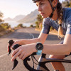 Tech-Protect silikoninen Air-ranneke Samsung Galaxy Watch 8 / 9 / Classic 40 / 44 / 46 mm -kelloille, vaaleansininen