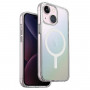 UNIQ LifePro Xtreme MagClick -latauskotelo Apple iPhone 15:lle, irisoiva