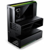 Phanteks EX5 Midi Tower -tietokonekotelo, ATX, Direct Cooling, musta