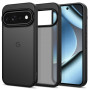Tech-Protect Magmat -kuori Google Pixel 9 / 9 Pro / 10 / 10 Pro / 11 / 11 Pro -puhelimelle, matta musta