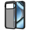 Tech-Protect Magmat -kuori Google Pixel 9 Pro XL / 10 Pro XL / 11 Pro XL -puhelimelle, matta musta