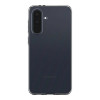 Spigen Liquid Crystal -suojakotelo Samsung Galaxy A36 5G -puhelimelle, Crystal Clear