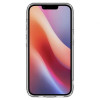 Spigen Ultra Hybrid Mag MagSafe -suojakotelo Apple iPhone 17e / 16e -puhelimelle, Neo One, läpinäkyvä